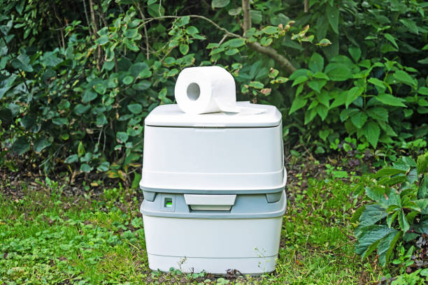 Best High-end porta potty rental  in Dane, WI