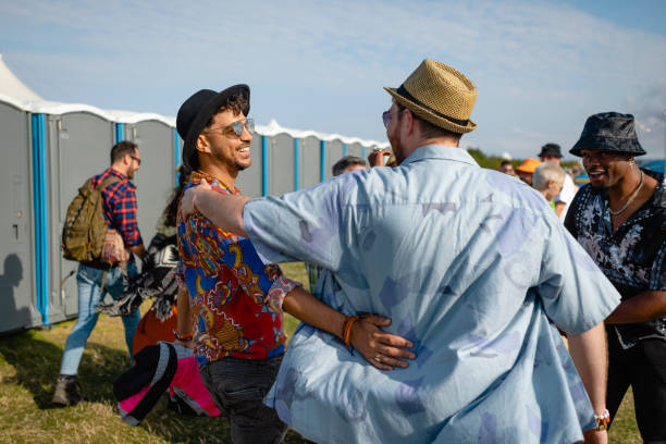Best Porta potty rental near me  in Dane, WI