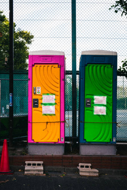 Best Local porta potty services  in Dane, WI