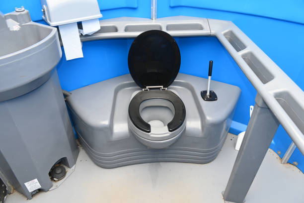 Portable Toilet Options We Offer in Dane, WI