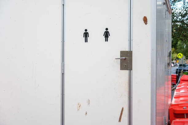 Best Porta potty rental near me  in Dane, WI