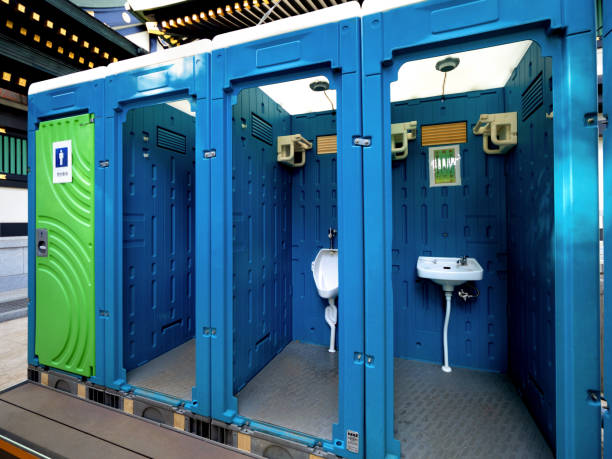 Best Porta potty rental for parties  in Dane, WI