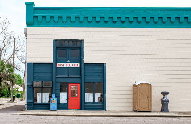Best Portable bathroom rental  in Dane, WI